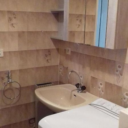 Studio Apartment Gap Bagian luar foto