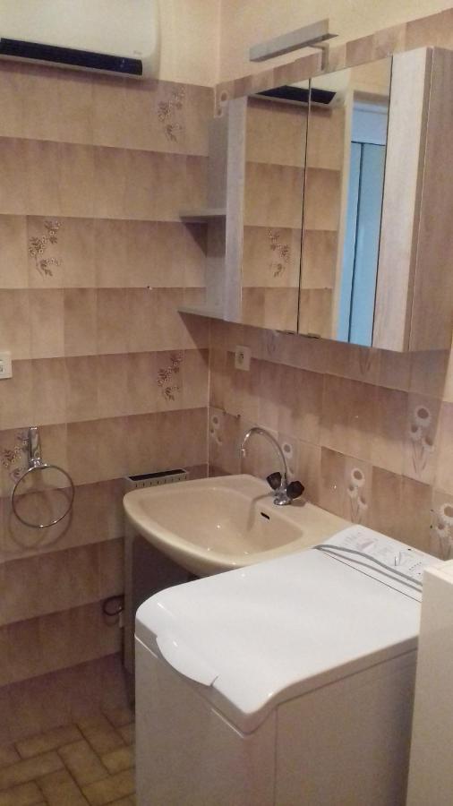 Studio Apartment Gap Bagian luar foto